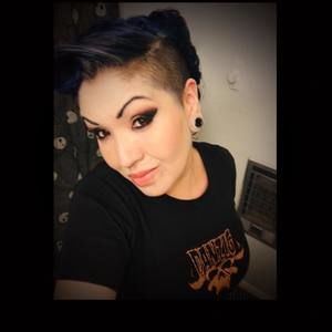 Meet your Posher, Erika